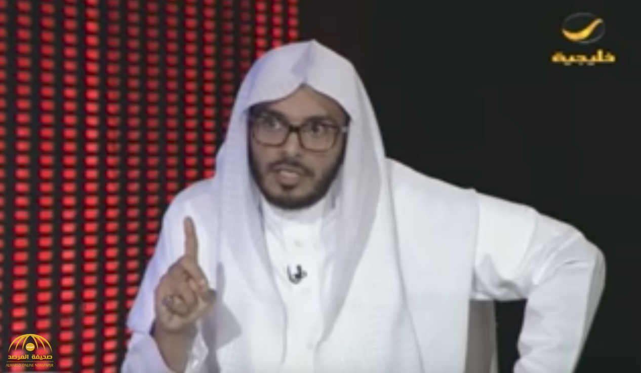 باحث إسلامي : الصحوة دمرت السعودي فكريا.. والإخوان قسمين  "أحدهم يفجر  والآخر ينكر"