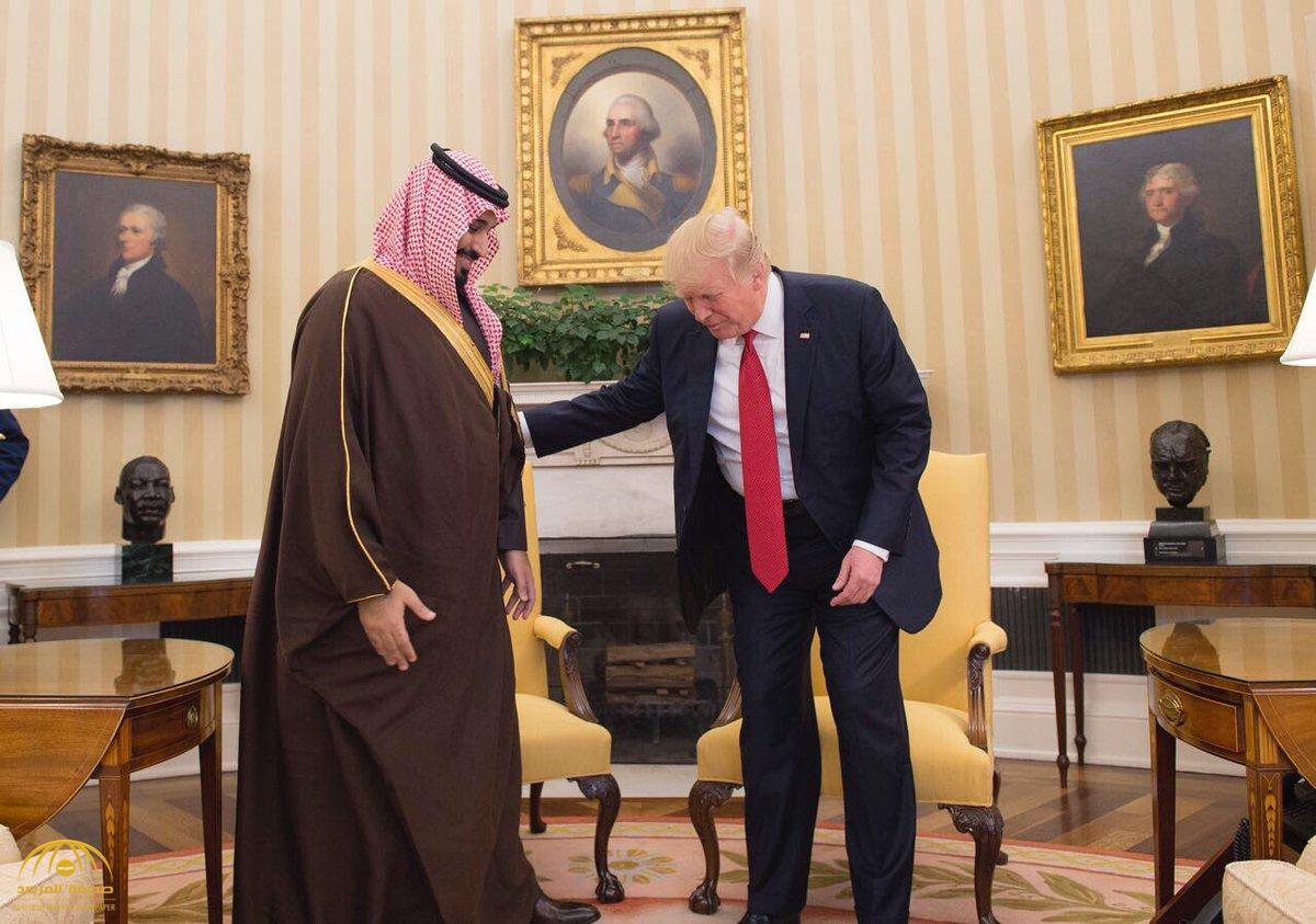 محللون يكشفون: زيارة ترامب للسعودية لها أهداف ودلالات ورسالة قوية لإيران.. وهو يراهن على الجواد الرابح