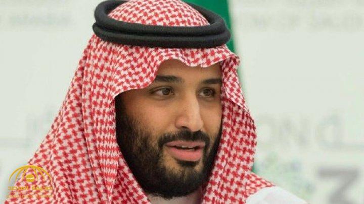 محمد بن سلمان: مستمرون في تنفيذ جسر الملك سلمان.. وهذا ما يُنفقه السعوديون بالخارج على الترفيه