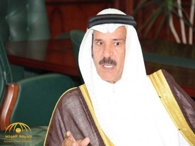 خالد المالك: نحن لا نتوسل لـ "أمير قطر"..ولكن عليه مراجعة نفسه في تقدير الأمور