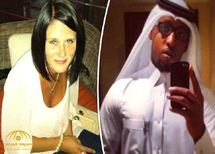 محكمة بالدوحة تثبت حكم الإعدام بحق قطري طعن مدرسة بريطانية وحرقها في الصحراء-صور