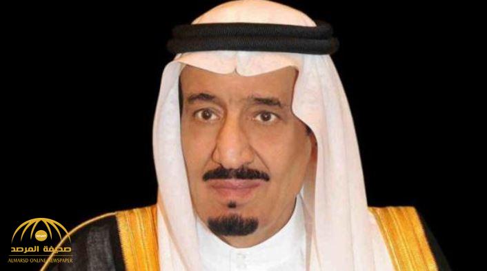 الملك سلمان شخصية العام الإسلامية لجائزة دبي للقرآن