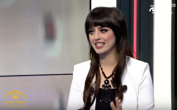 بالفيديو: نرمين محسن تكشف سر شهرتها الأساسية .. وتؤكد: أتلقى كلام جارح بسبب جنسيتي !
