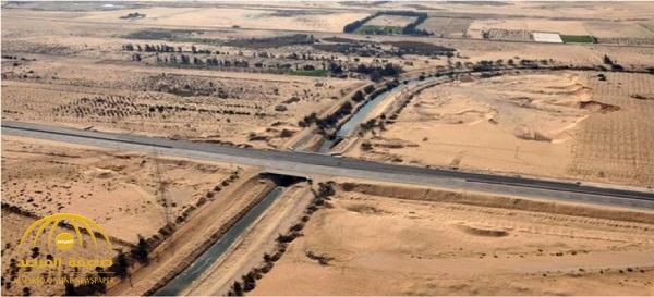 قرض سعودي لمصر بـ 400 مليون دولار لتنمية شبه جزيرة سيناء