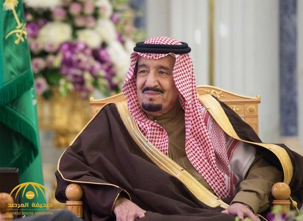 الملك سلمان يرفع العلم السعودي على جزيرتي تيران وصنافير خلال أيام