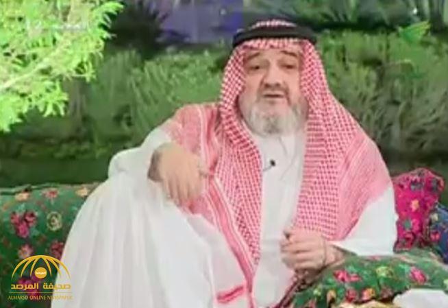 فيديو: الأمير خالد بن طلال يروي تفاصيل حادثة ابنه وحقيقة علاقته بتوبته !