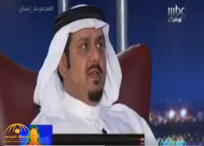رئيس "الهلال": لا أستطيع أن أقول عن سامي الجابر أنه مدرب.. وهكذا تحدث عن قضية عوض خميس