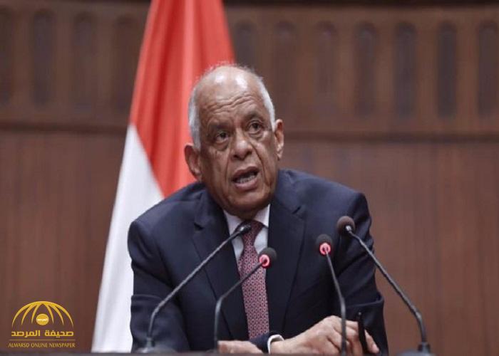 "تشريعية البرلمان المصري" توافق على اتفاقية الحدود بالأغلبية!