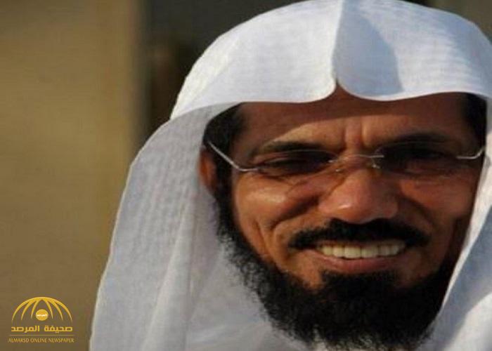 شاهد: ماذا قال سلمان العودة في مبايعته للأمير محمد بن سلمان بولاية العهد