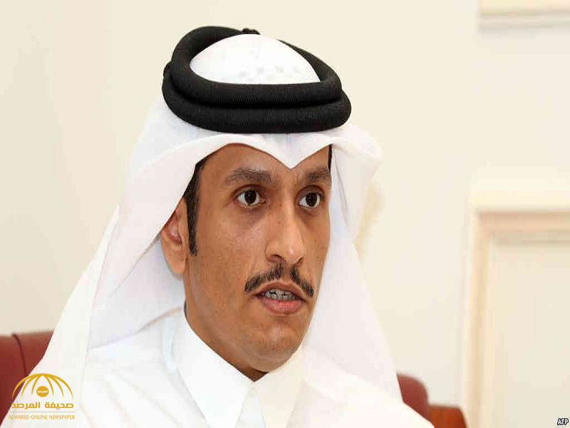 وزير خارجية قطر:مستعدون لبحث الطلبات إن وجدت..والحوار الدبلوماسي هو الحل
