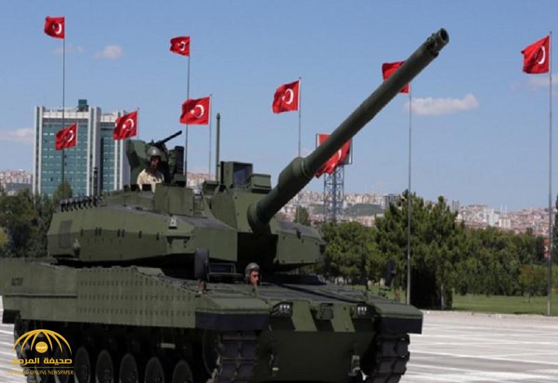 خطوة "سريعة" من تركيا بخصوص قاعدتها العسكرية بقطر !