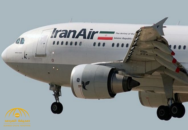 إيران ترسل خمس طائرات تحمل 90 طناً من المواد الغذائية إلى قطر