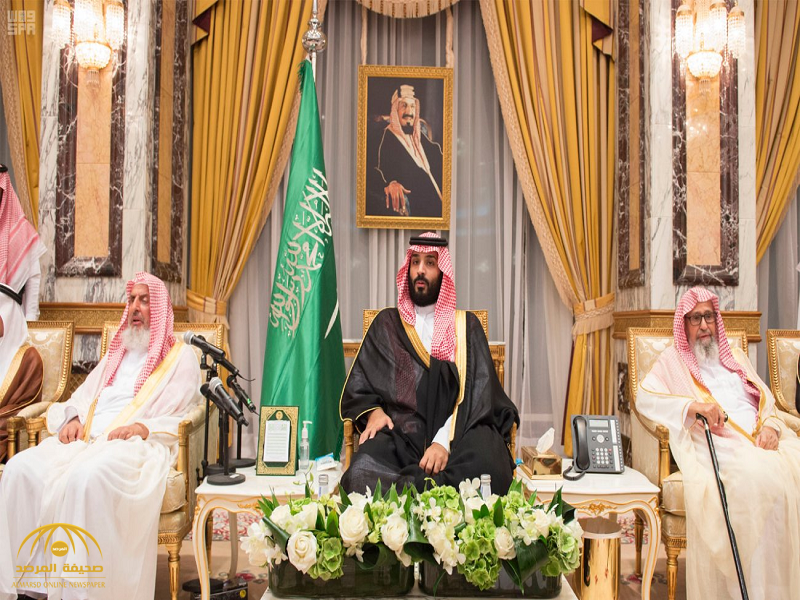 موقع “ديبكا” الإسرائيلي :التعيينات الجديدة في السعودية حدث عالمي يهدف لردع إيران