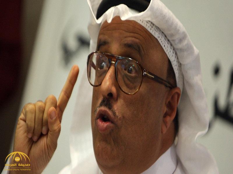 خلفان يشن هجومًا على قطر: السعودية الذرى يا حمد إذا حد الخليج يوم أسود!