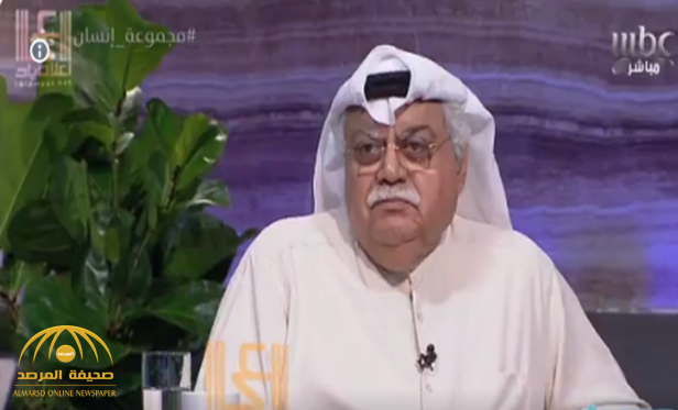 فيديو .. كاتب كويتي : 85% من رواد تويتر "بهائم".. وأقواله عن الله تثير الاستغراب!