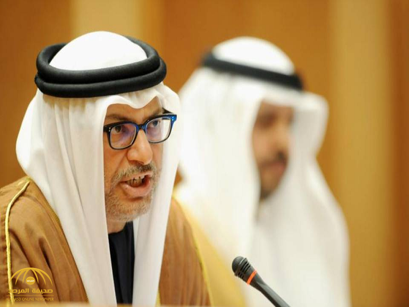 قرقاش: قطر سربت المطالب لهذا السبب.. وعلى الدوحة أن تتعامل مع المطالب بجدية!