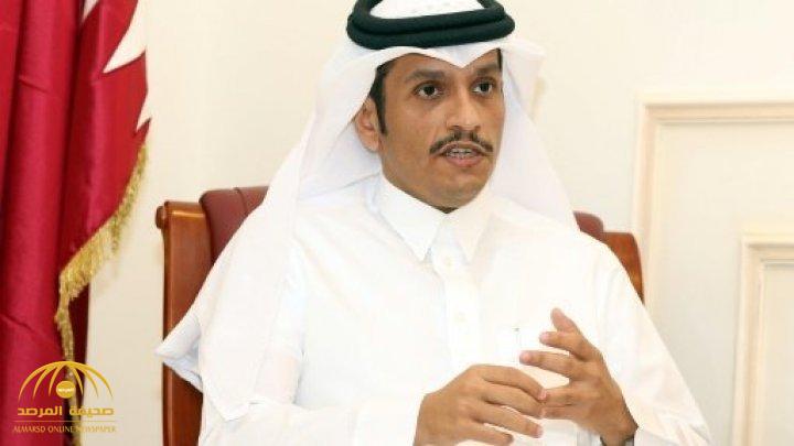 رويترز: قطر تعلن رفض قائمة مطالب الدول الأربعة بشكل نهائي