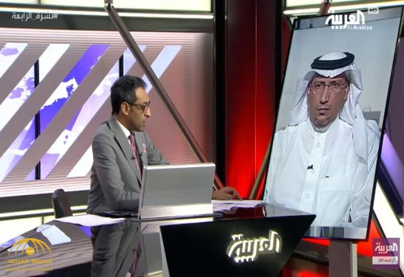 "محلل سياسي" يُعلق على التدخل العسكري الخليجي في قطر.. ويحذر "تركيا" من هذا المصير ! -فيديو