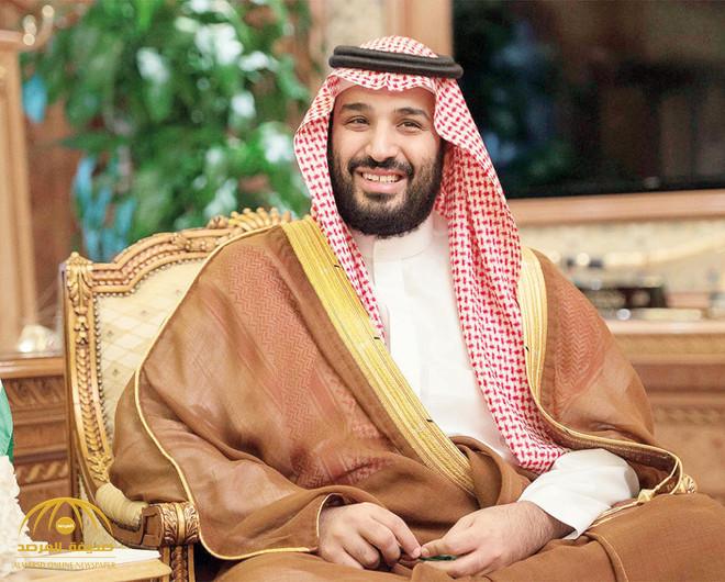 هيئة كبار العلماء تبايع "محمد بن سلمان" وليا للعهد ونائبا لرئيس مجلس الوزراء