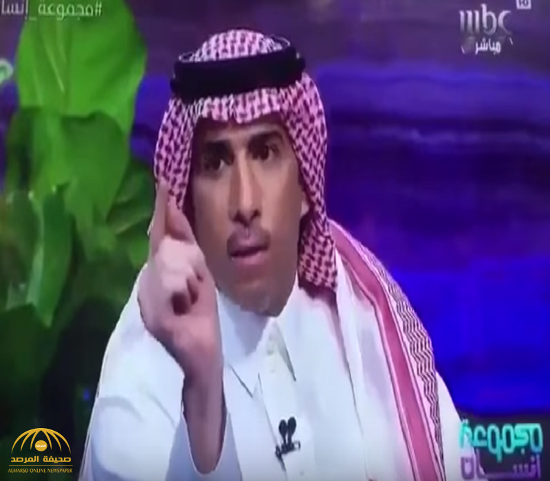بالفيديو:"فايز المالكي" يهاجم البنوك السعودية: الله لا يكثر خيركم