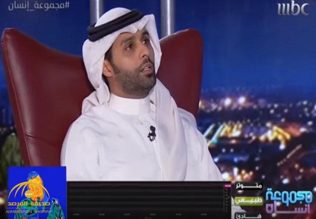 بالفيديو:  "ياسر القحطاني"  يوضح حقيقة مانشيت "جمهوري أكثر من النصر"!