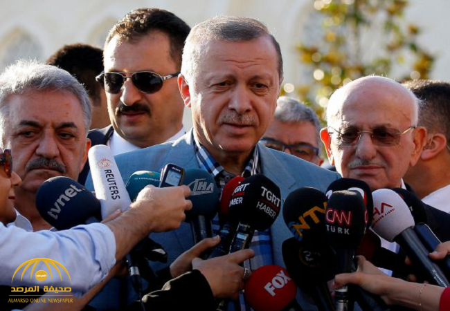 أردوغان يعلن عن موقفه من قرار قطر تجاه مطالب الدول المقاطعة!