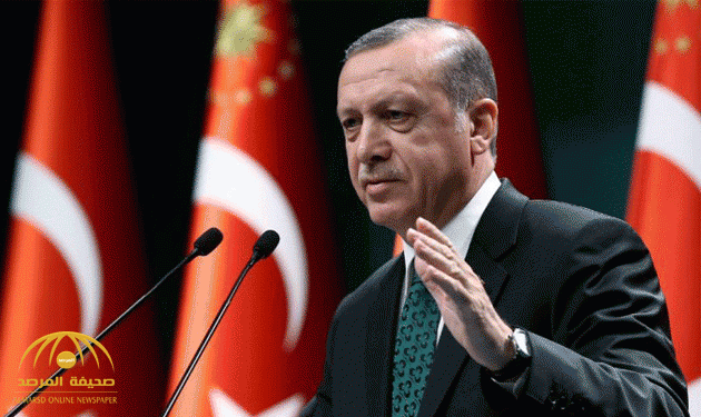 أردوغان يصادق على قرار نشر قوات عسكرية في قطر