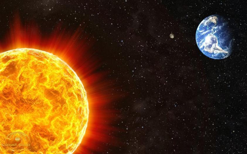 عالمان روسيان: نهاية العالم  قريبة بسبب هذه الحقيقة حول الشمس !