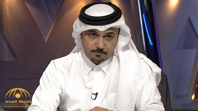"المريسل" يدعو لمقاطعة الإعلامي القطري "خالد جاسم" بسبب تغريدة ساخرة