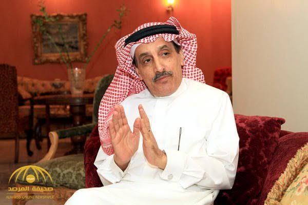 "خالد الدخيل":  تنازل أمير قطر السابق عن الحكم لـ “تميم” سببه التآمر على السعودية