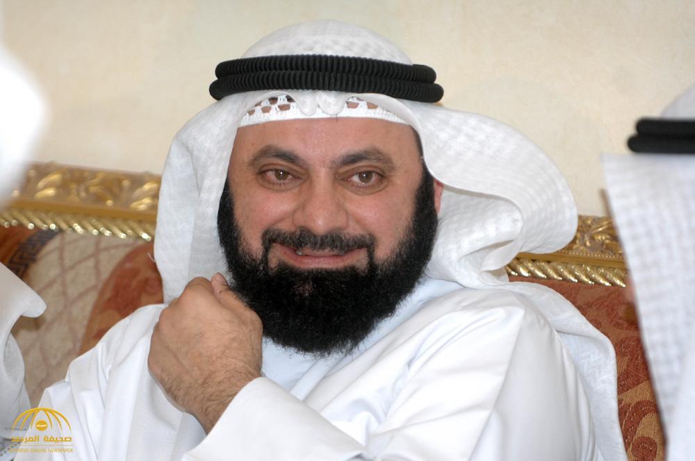 الكويتي "وليد الطبطبائي"  يقترح تغيير اسم السعودية ويكشف السبب !