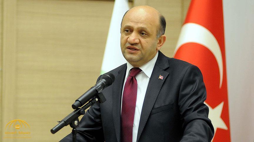 وزير الدفاع التركي: لن نغلق القاعدة العسكرية في قطر