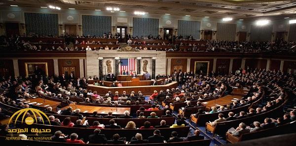 مجلس الشيوخ الأمريكي يقر عقوبات “قاسية” على روسيا وإيران