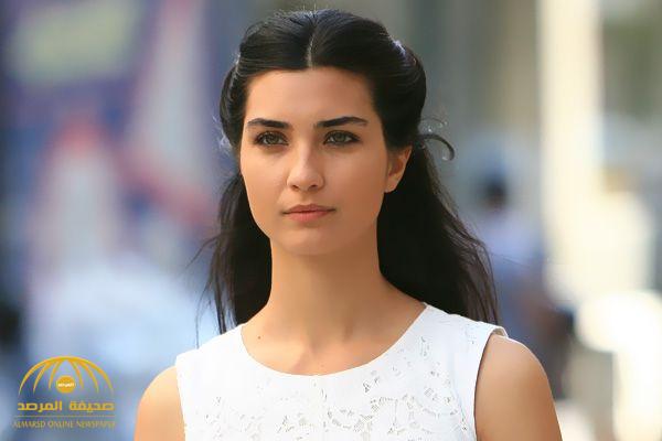فضيحة تطارد الفنانة التركية توبا بويوكستون.. وهكذا تم القبض على حبيبها الجديد!!