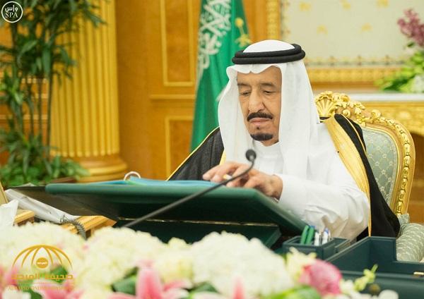 مجلس الوزراء السعودي يوضح أسباب قرار  قطع العلاقات الدبلوماسية مع قطر