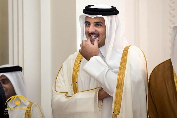 مجلة "فورين أفيرز" الأمريكية: أمير قطر أمام "خيارين فقط"