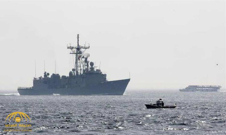تحالف دعم الشرعية يصدر بيانا حول تعرض ناقلة نفط لهجوم بقذائف "آر.بي.جي" قبالة السواحل اليمنية
