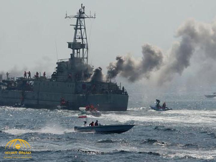 التحالف: تعرض سفينة إماراتية لهجوم حوثي في ميناء المخاء