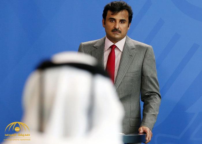 هاشتاق "قطع العلاقات مع قطر" يتصدر «تويتر» عالميًا