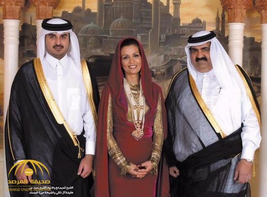 قطر قد تكون مقبلة على انقلاب جديد يعيد الدولة إلى الأسرة الأصلية الحاكمة !