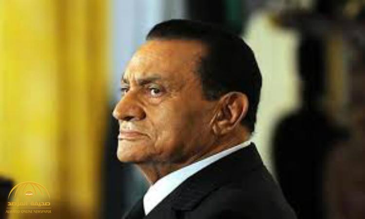 محامي "مبارك": الرئيس الأسبق "فقير معدم" وأسرته لا تملك "شروى نقير" .. وأتعابي أخذتها من محبيه !