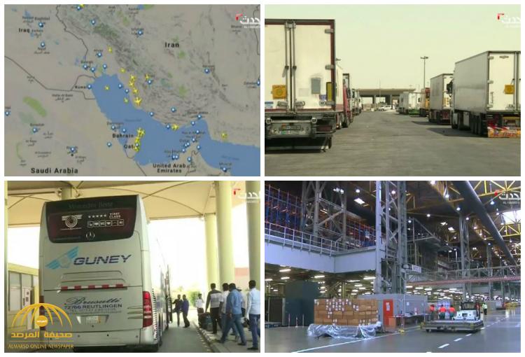 هل قطر تحت الحصار أم المقاطعة؟.. تعرف على الفرق بينهما وفق القانون الدولي -فيديو