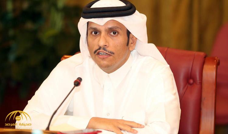 وزير خارجية قطر : قوائم الإرهاب ليست وسيلة لتطبيق رهان سياسي .. ولا نعيش بظل "قانون الغاب"