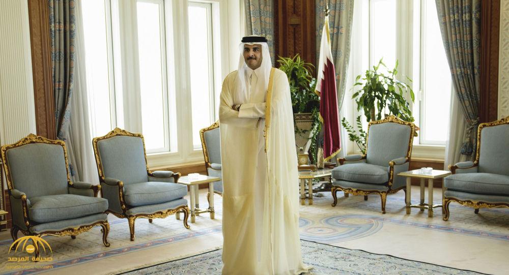 أول تعليق لرئيس تحرير "المرصد" على أزمة قطر .. هذه رسالتي للأمير الشاب وعليه الحذر !