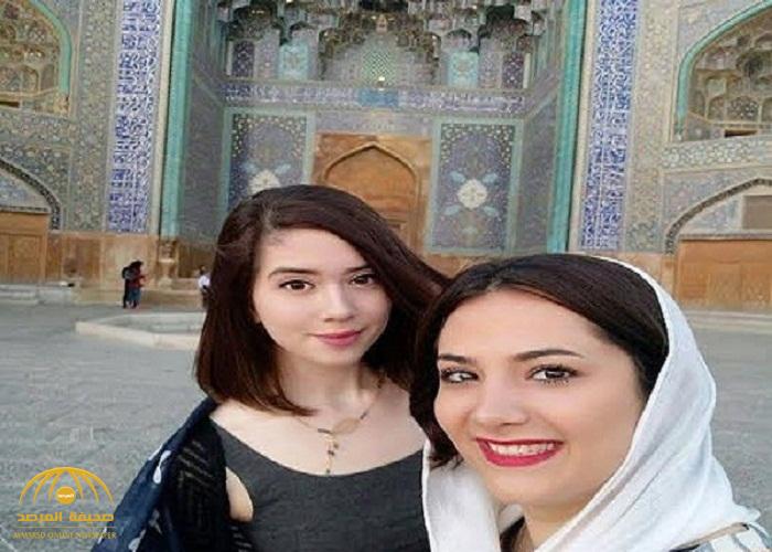 بالصور: إيرانيات يتحدين نظامهن ويقدن حملة ضد الحجاب.. وينشرن صورهن على مواقع "التواصل"!
