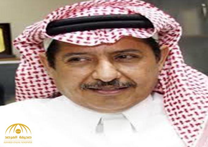 محمد آل الشيخ: قطر لم تتوقع الهجوم الإعلامي الكاسح عليها.. والقادم أدهى وأمر!