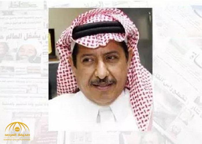 "آل الشيخ": لهذا السبب الموقف الخليجي لن يتغير تجاه قطر.. ويؤكد: القطريون يجبنون من معارضة سياسات  والد "تميم"
