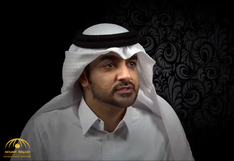 ضابط قطري قُبض عليه بالإمارات يكشف مخطط الدوحة التآمري على جيرانها !- فيديو