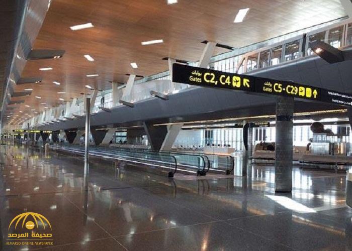 صحفية إسرائيلية من قلب الدوحة:مطار حمد تحول لمدينة أشباح عقب المقاطعة العربية