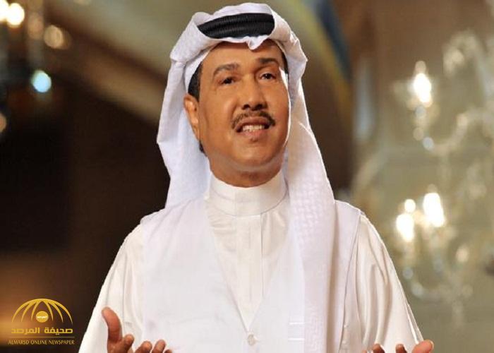 بعد قطع العلاقات.. تعرف على ردة فعل الفنان محمد عبده تجاه الدوحة!